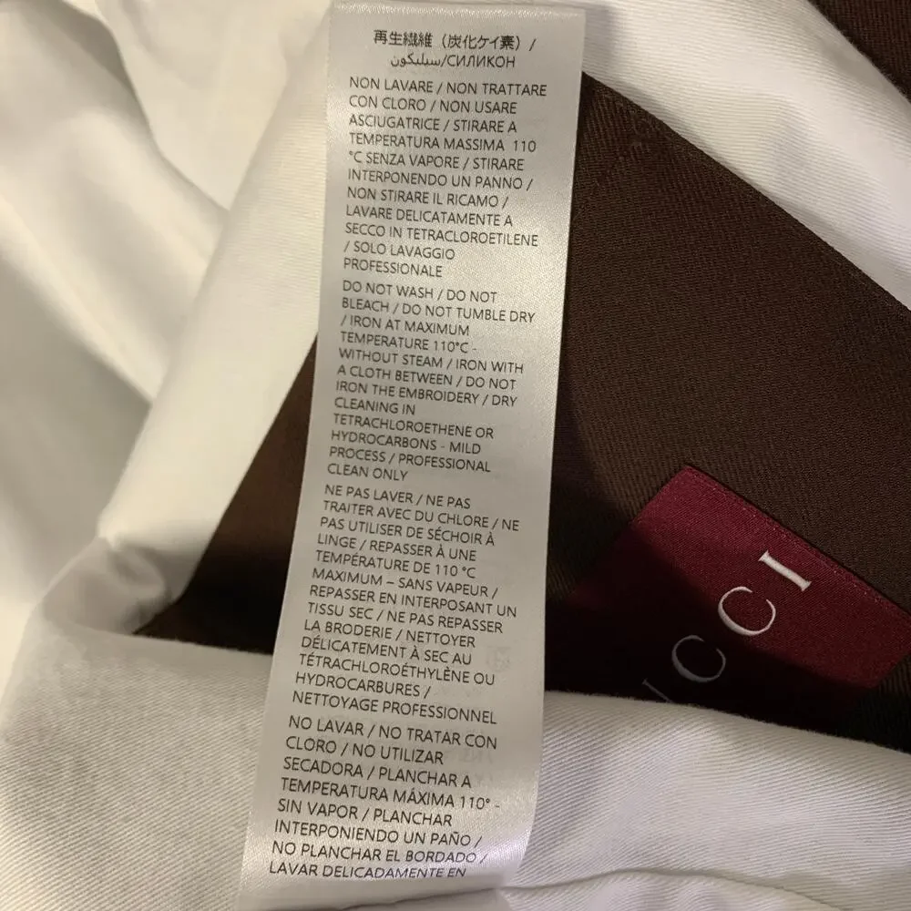 Gucci prada sabato